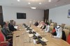 Članovi Grupe prijateljstva PSBiH za Afriku i zemlje Bliskog Istoka razgovarali sa delegacijom Savjetodavne skupštine Kraljevine Saudijske Arabije